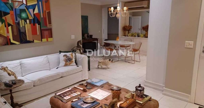 Apartamento com 3 quartos à venda na Rua Souza Lima, Copacabana, Rio de Janeiro