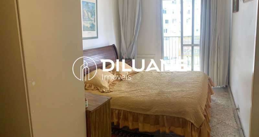 Apartamento com 2 quartos à venda na Rua do Humaitá, Humaitá, Rio de Janeiro