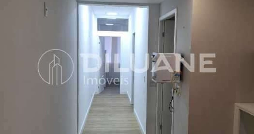 Sala comercial com 1 sala para alugar na Rua Siqueira Campos, Copacabana, Rio de Janeiro