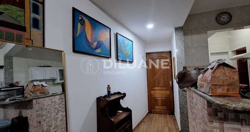Apartamento com 1 quarto à venda na Rua Siqueira Campos, Copacabana, Rio de Janeiro