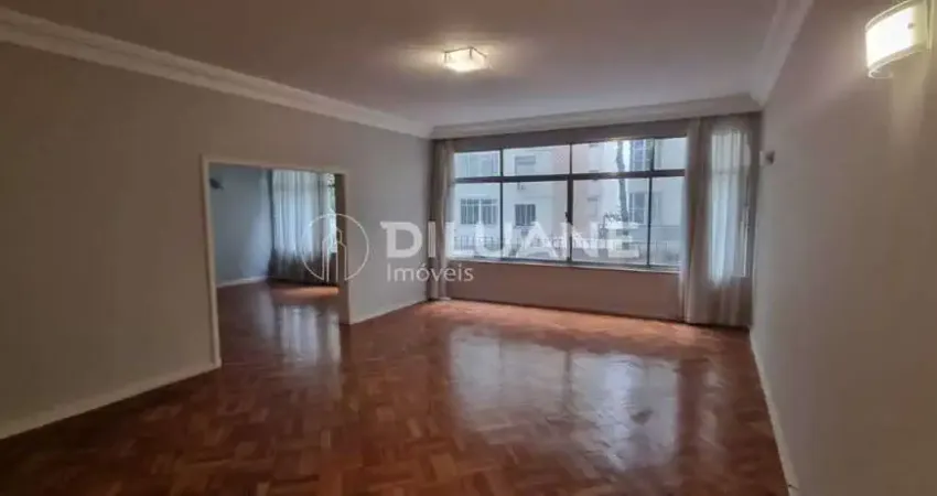Apartamento com 3 quartos à venda na Rua Paula Freitas, Copacabana, Rio de Janeiro