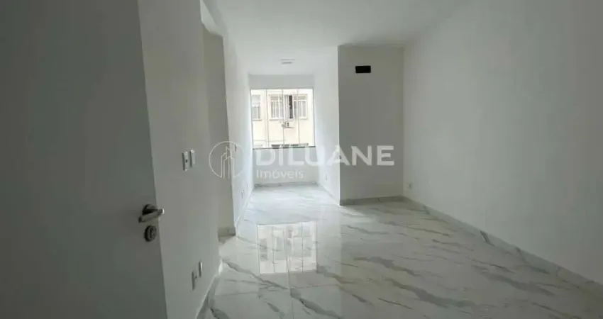 Apartamento com 2 quartos à venda na Rua Barata Ribeiro, Copacabana, Rio de Janeiro