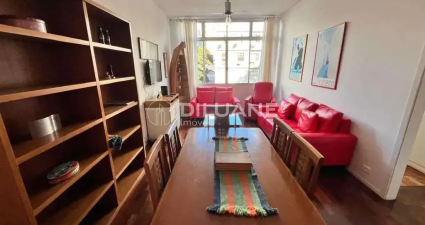 Apartamento com 2 quartos à venda na Rua Barão da Torre, Ipanema, Rio de Janeiro