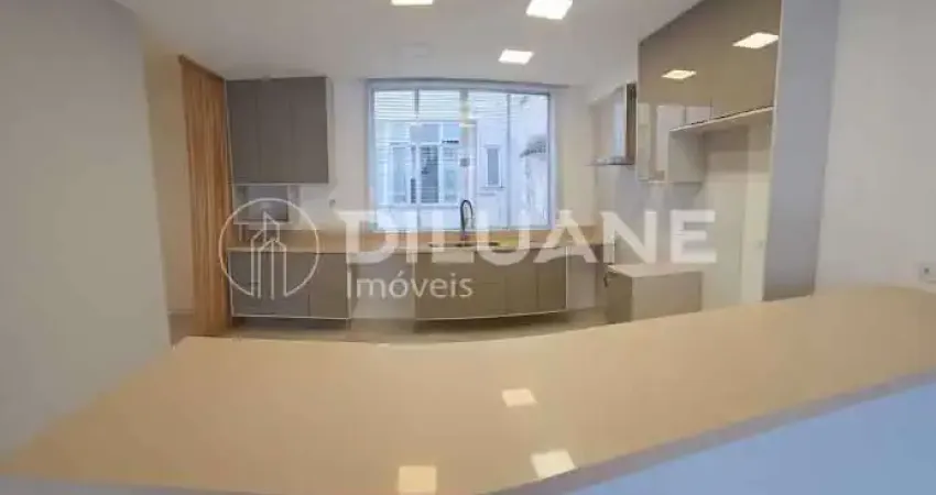 Apartamento com 3 quartos à venda na Rua Belfort Roxo, Copacabana, Rio de Janeiro