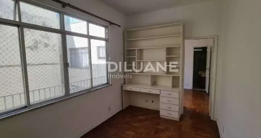 Apartamento com 1 quarto à venda na Avenida Venceslau Brás, Botafogo, Rio de Janeiro