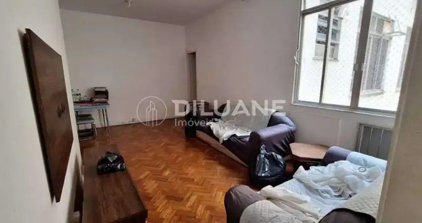 Apartamento com 2 quartos para alugar na Rua Ministro Viveiros de Castro, Copacabana, Rio de Janeiro