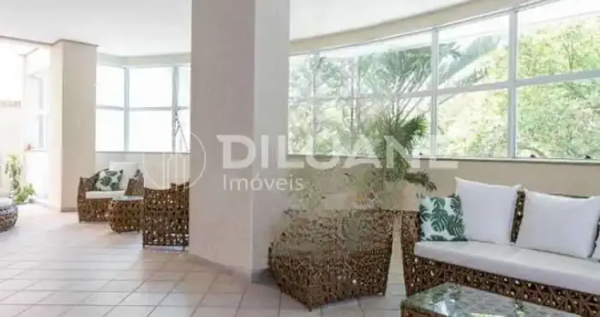 Apartamento com 3 quartos à venda na Rua Álvaro Ramos, Botafogo, Rio de Janeiro
