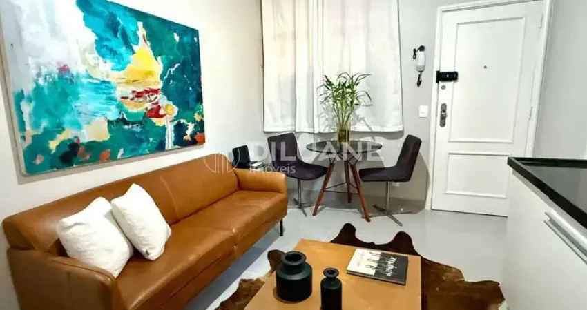 Apartamento com 1 quarto para alugar na Travessa Angrense, Copacabana, Rio de Janeiro