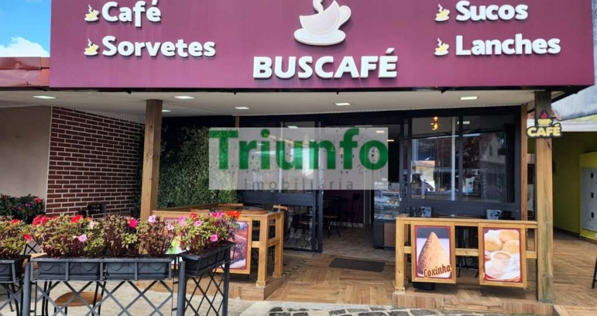 Ponto de Comércio para alugar, 40.00 m2 por R$4000.00  - Santa Felicidade - Curitiba/PR