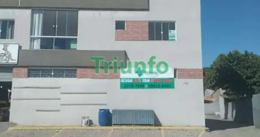 Loja para alugar, 165.00 m2 por R$3300.00  - Centro - Itaperucu/PR
