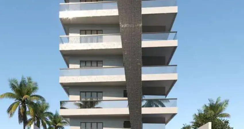 Apartamento com 3 quartos  à venda, 163.00 m2 por R$2499000.00  - Caioba - Matinhos/PR