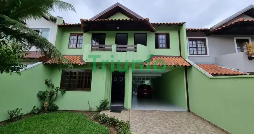 Sobrado com 4 quartos  à venda, 198.00 m2 por r$1300000.00  - sao braz - curitiba/pr