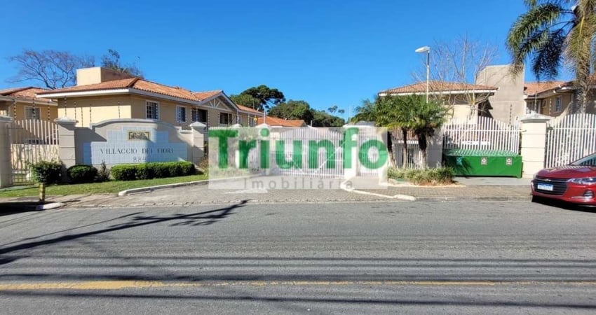 Apartamento com 3 quartos  para alugar, 55.00 m2 por R$1600.00  - Sao Braz - Curitiba/PR