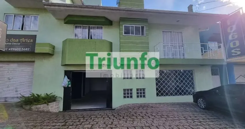 Ponto de Comércio para alugar, 84.00 m2 por R$3600.00  - Santa Felicidade - Curitiba/PR