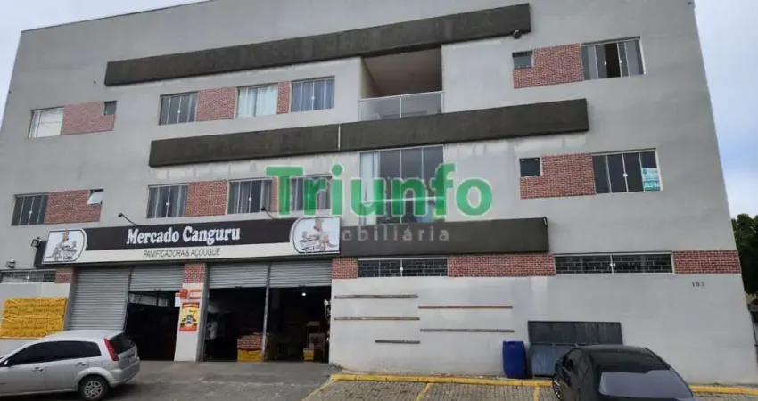 Sala comercial para alugar, 434.00 m2 por R$8000.00  - Centro - Itaperucu/PR