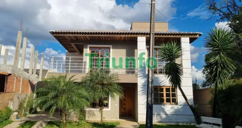 Condomínio Fechado na Ilha do Arvoredo
