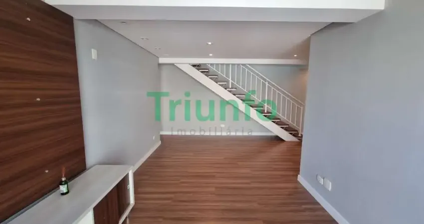 Exclusividade nas mercês! apartamento cobertura completo para venda!