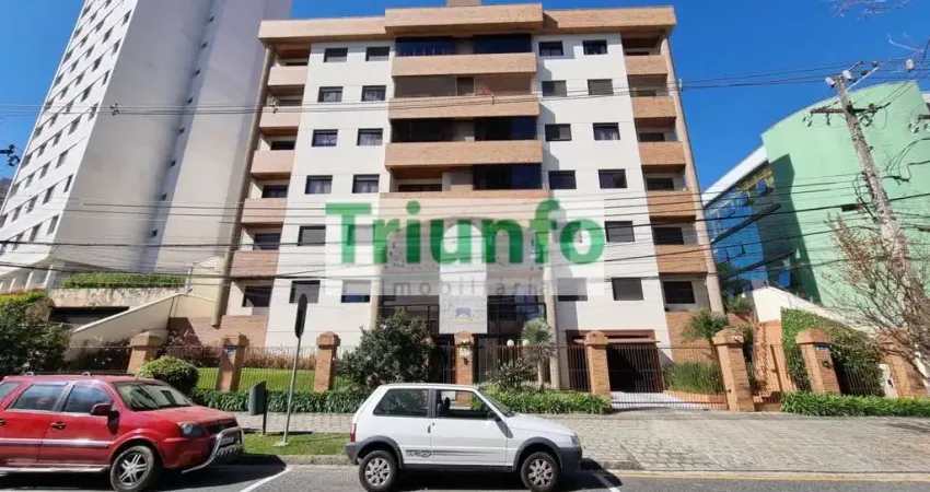 Apartamento com 3 quartos  à venda, 114.00 m2 por R$1349000.00  - Centro Civico - Curitiba/PR