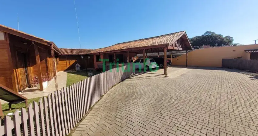 Casa com 3 quartos  à venda, 210.00 m2 por r$1470000.00  - butiatuvinha - curitiba/pr