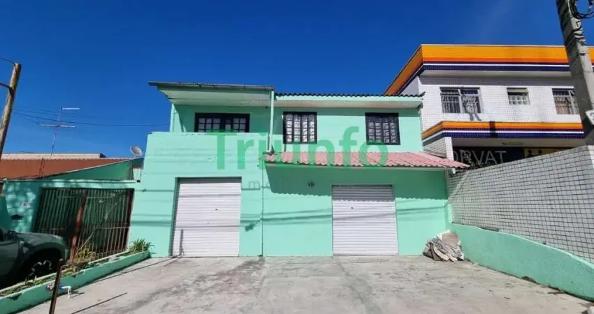 Loja comercial para locação (loja 1) – capão da imbuia, curitiba/pr