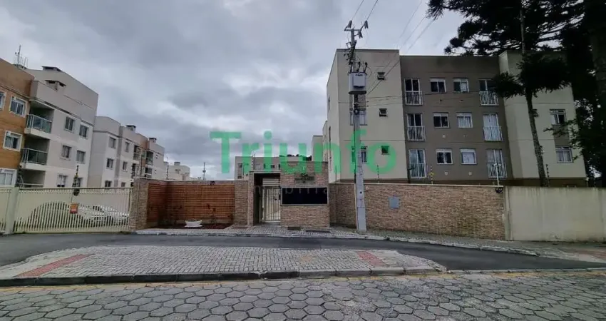 Apartamento com 2 quartos  para alugar, 50.47 m2 por r$1250.00  - italia - sao jose dos pinhais/pr