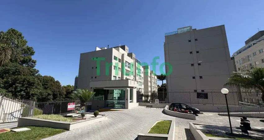 Apartamento em Condomínio Clube – 3 Dormitórios com Suíte no Mercês