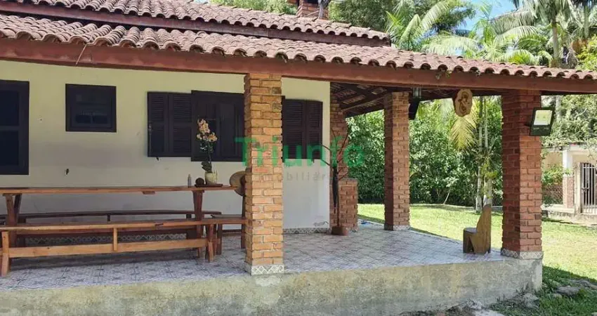 Chácara com 3 quartos  à venda, 35000.00 m2 por r$1350000.00  - zona rural - morretes/pr