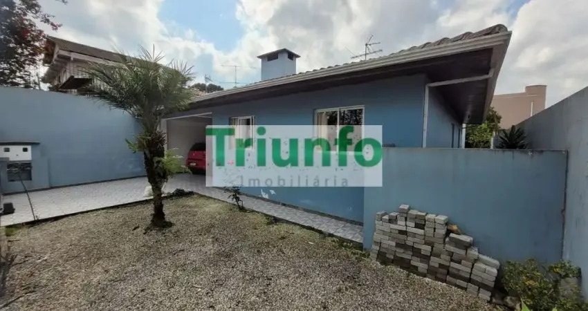 Casa Residencial com 3 quartos  à venda, 212.00 m2 por R$890000.00  - Sao Braz - Curitiba/PR