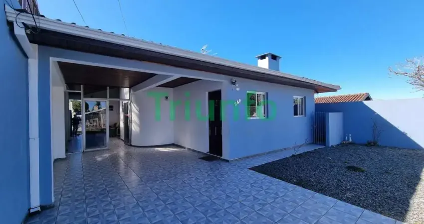 Casa residencial com 3 quartos à venda, 212.00 m2 por r$890000.00 - sao braz - curitiba/pr