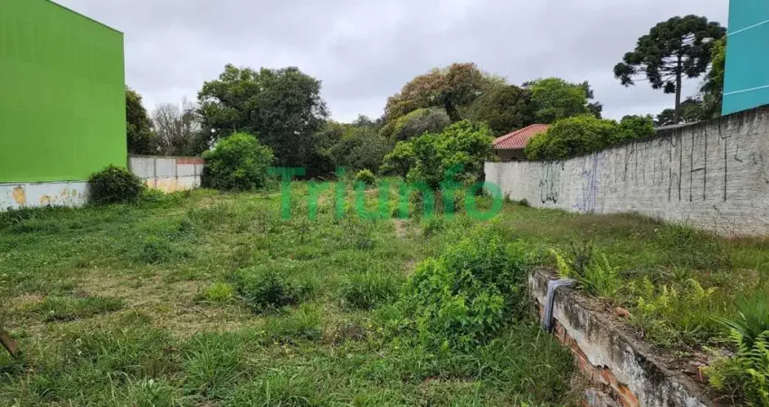 Terreno à venda, 1938.82 m2 por r$3150000.00  - orleans - curitiba/pr