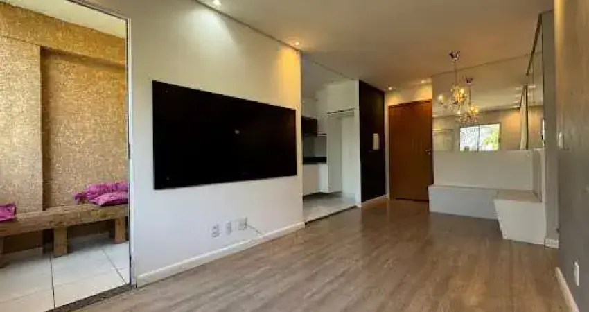 Apartamento com 2 dormitórios à venda, 52 m² por R$ 235.000,00 - Chácara Santa Antonieta (Nova Veneza) - Sumaré/SP