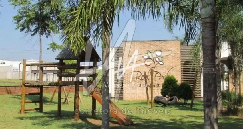 Terreno Residencial à venda, Residencial Real Park Sumaré, Sumaré - TE0002.