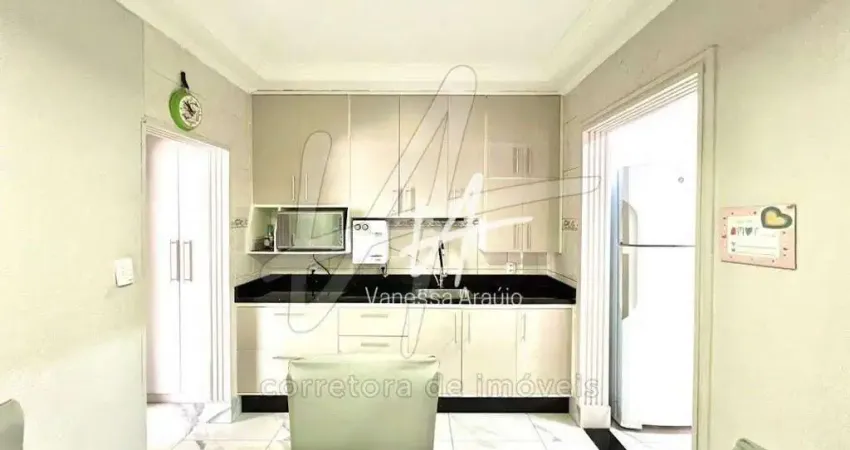 Casa Residencial à venda, Parque Villa Flores, Sumaré - CA0277.