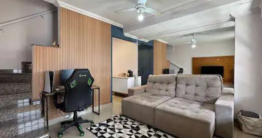 Casa com 2 dormitórios à venda, 61 m² por R$ 390.000,00 - Parque Villa Flores - Sumaré/SP