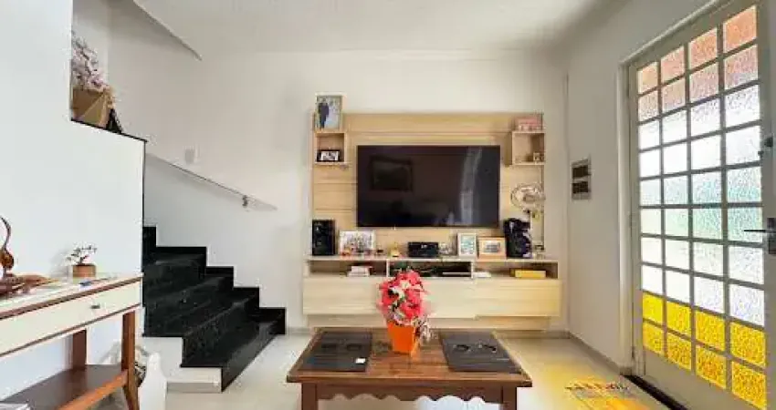 Casa com 2 dormitórios à venda, 70 m² por R$ 420.000,00 - Parque Villa Flores - Sumaré/SP