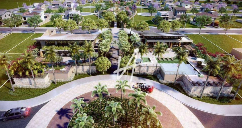 Terreno no Residencial das Acácias em Paulínia