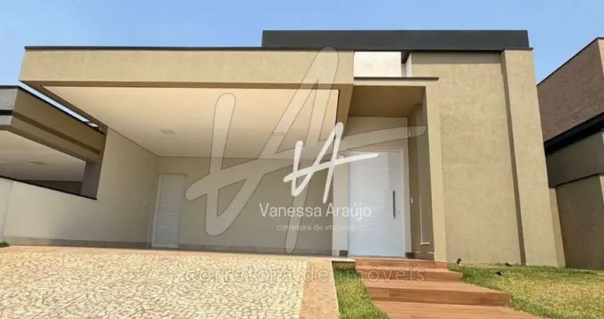 Casa com 3 dormitórios à venda, 185 m² por R$ 1.390.000,00 - Jardim Primavera - Nova Odessa/SP