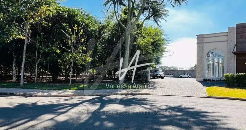 Terreno Residencial à venda, Engenho Velho, Nova Odessa - TE0009.