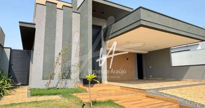 Casa com 3 dormitórios à venda, 185 m² por R$ 1.390.000,00 - Jardim Primavera - Nova Odessa/SP