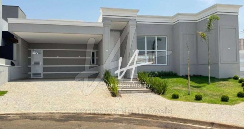 Casa Residencial à venda, Bairro ZPR2, Nova Odessa - CA0095.