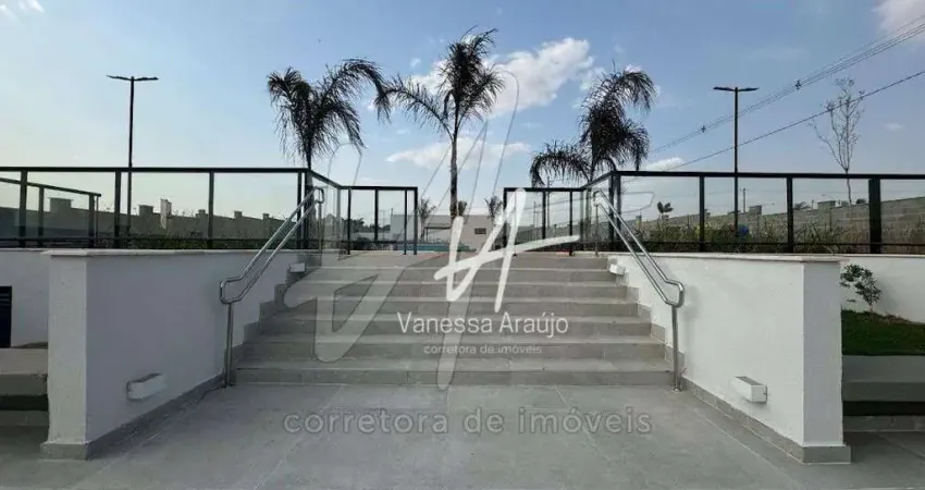 Terreno Residencial à venda, Recanto do Guarapari, Nova Odessa - TE0022.