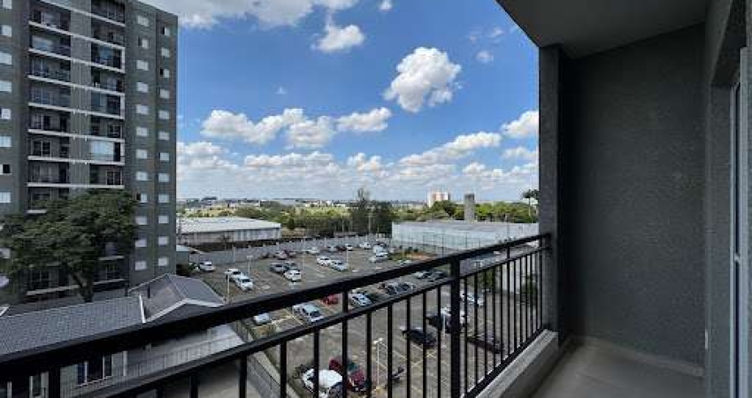 Apartamento com 2 dormitórios à venda, 52 m² por R$ 250.000,00 - Chácara Bela Vista - Sumaré/SP