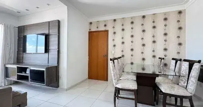 Apartamento com 3 dormitórios à venda, 80 m² por R$ 470.000,00 - Planalto do Sol - Sumaré/SP