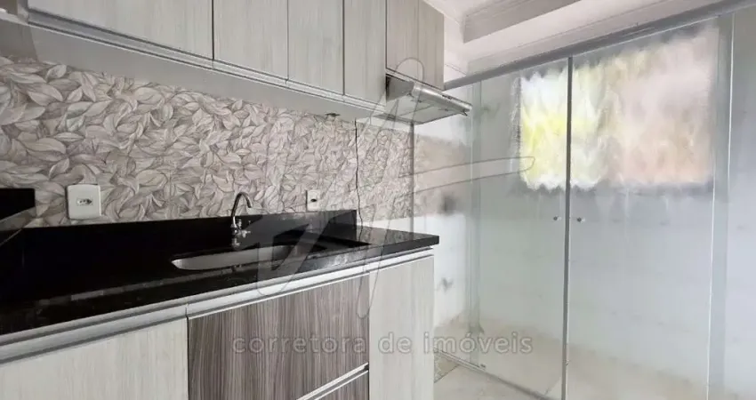 Apartamento com 2 dormitórios para alugar, 48 m² por R$ 1.396,99 - Residencial Real Park Sumaré - Sumaré/SP