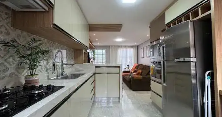 Apartamento com 2 dormitórios para alugar, 46 m² por R$ 2.500,00/mês - Parque Villa Flores - Sumaré/SP