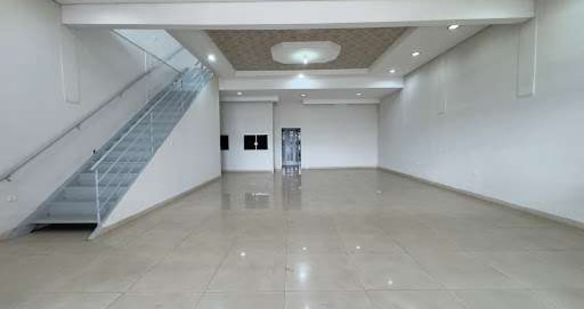 Salão para alugar, 251 m² por R$ 5.186,00/mês - Jardim Santa Rosa - Nova Odessa/SP
