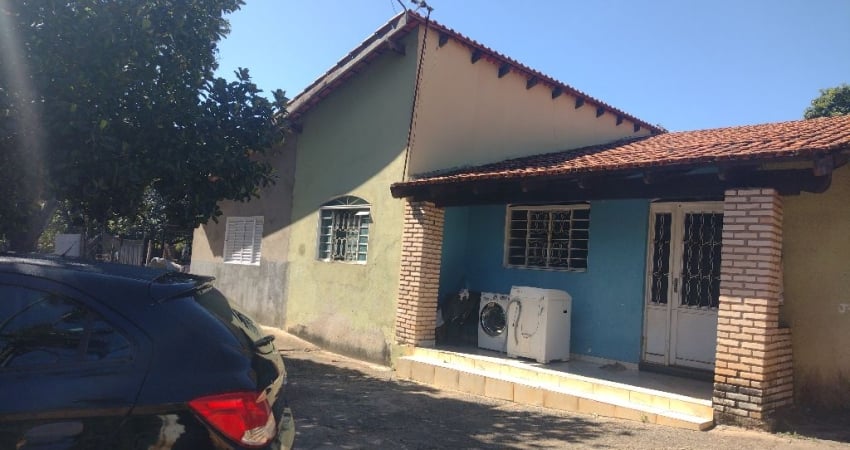 Chácara / sítio com 5 quartos à venda na Quadra QR 1-A Conjunto X, 78, Candangolândia, Brasília