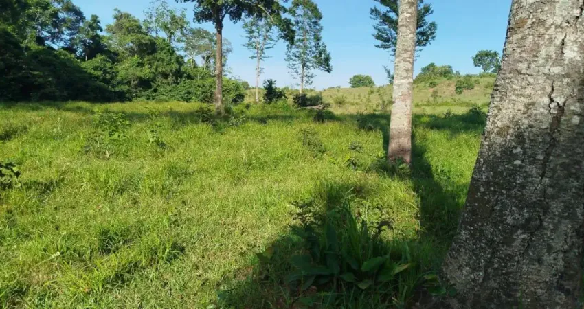 Oportunidade lote de 1000m2 núcleo rural manjolo