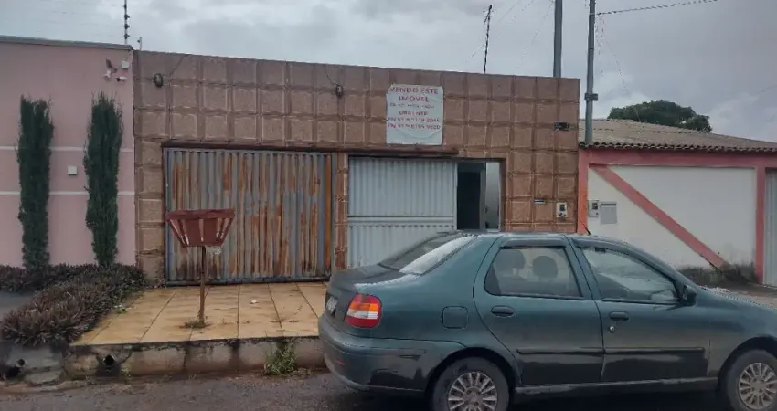 CASA A VENDA EM ALEXÂNIA  GOIÁS