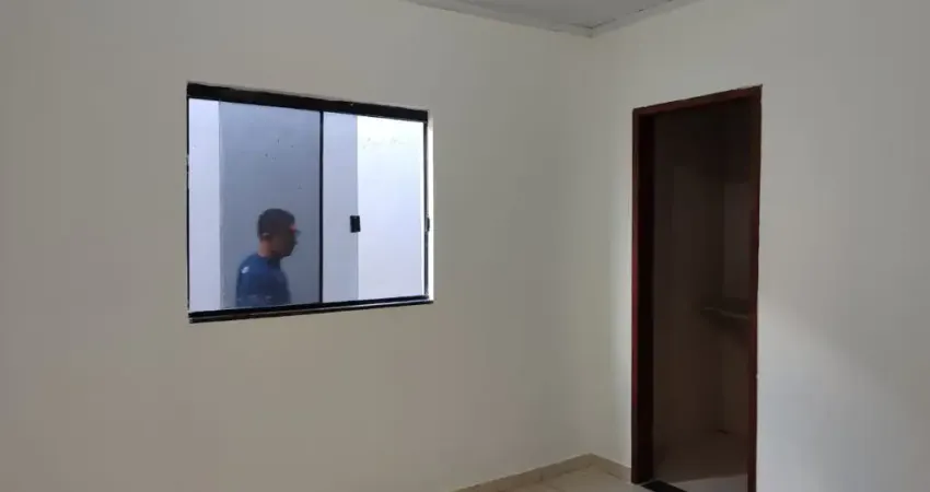 VENDO ACEITA FINANCIAMENTO FGTS NA QUADRA 406 RECANTO DAS EMAS